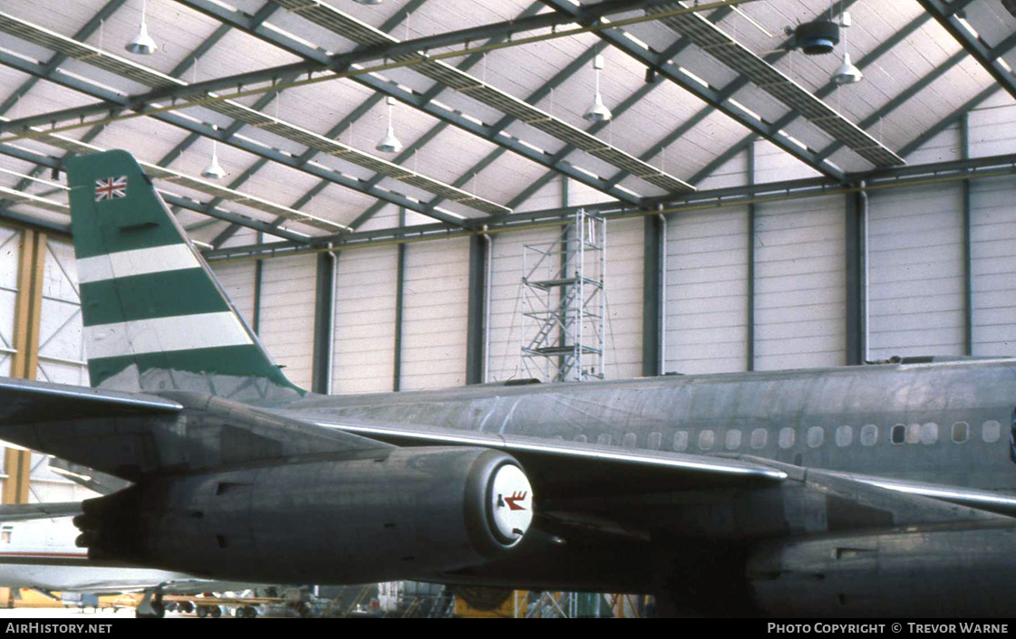 Aircraft Photo of N88CH | Convair 880M (22M-22) | AirHistory.net #200562