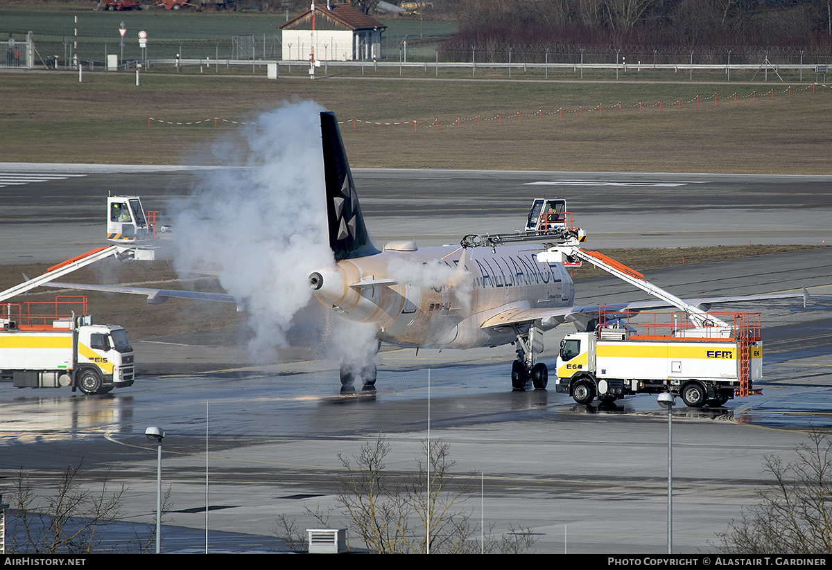 Aircraft Photo of D-AILS | Airbus A319-114 | Lufthansa CityLine | AirHistory.net #200689