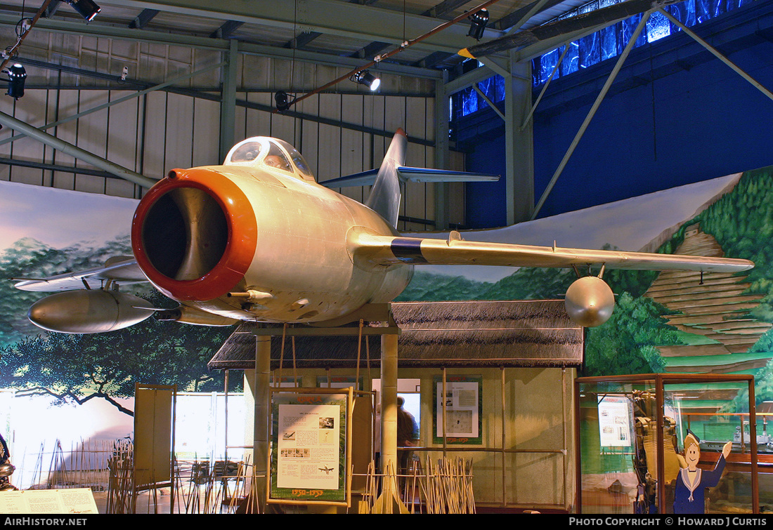 Aircraft Photo of G-BMZF | PZL-Mielec Lim-2 (MiG-15bis) | AirHistory.net #200775