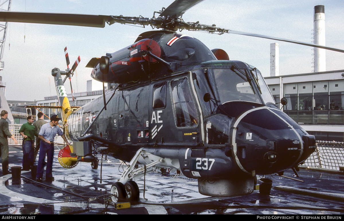 Aircraft Photo of 149773 / 9773 | Kaman SH-2F Seasprite (K-888) | USA - Navy | AirHistory.net #201566