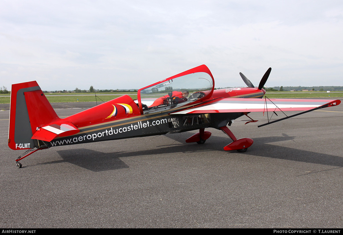 Aircraft Photo of F-GLMT | Extra EA-300 | AirHistory.net #202715