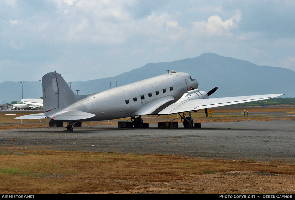 Aircraft Photo of N65388 | Douglas C-47B Skytrain | AirHistory.net #203731