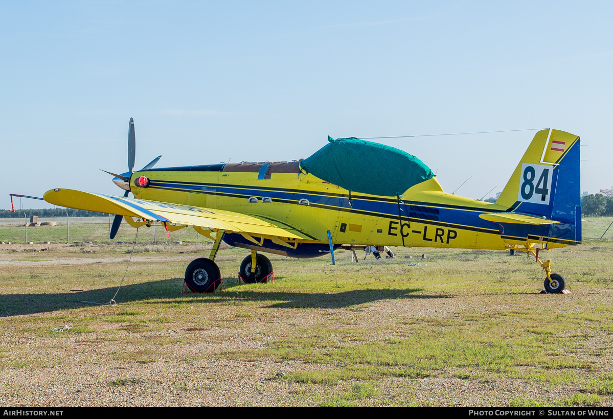 Aircraft Photo of EC-LRP | Air Tractor AT-802 | AirHistory.net #204243