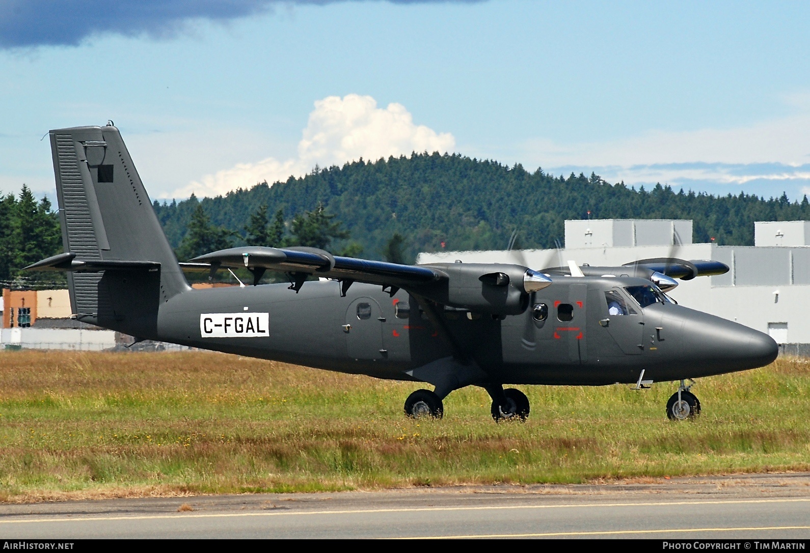 Aircraft Photo of C-FGAL | Viking DHC-6-400 Twin Otter | AirHistory.net #204374