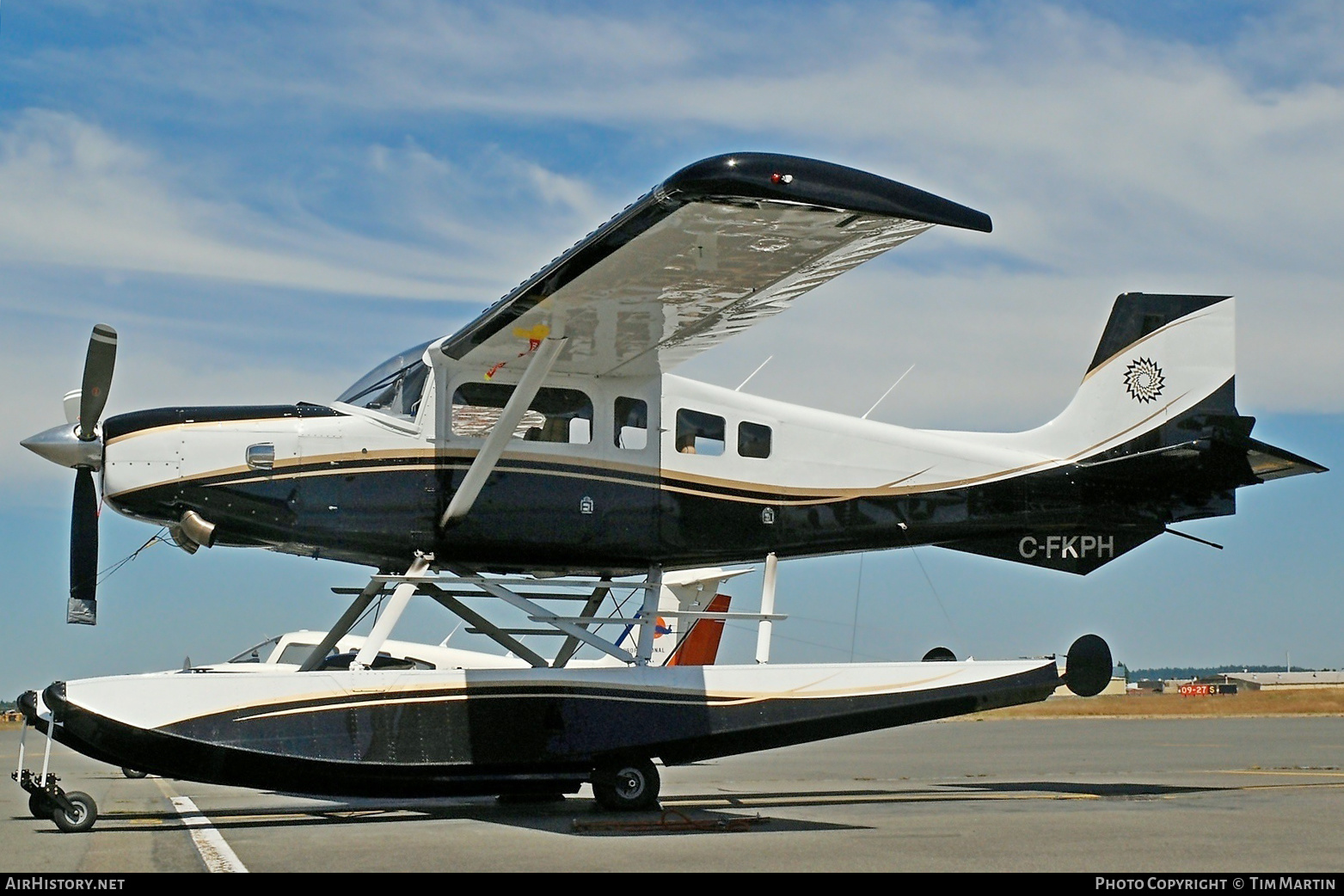 Aircraft Photo of C-FKPH | Murphy Super Rebel | AirHistory.net #205896