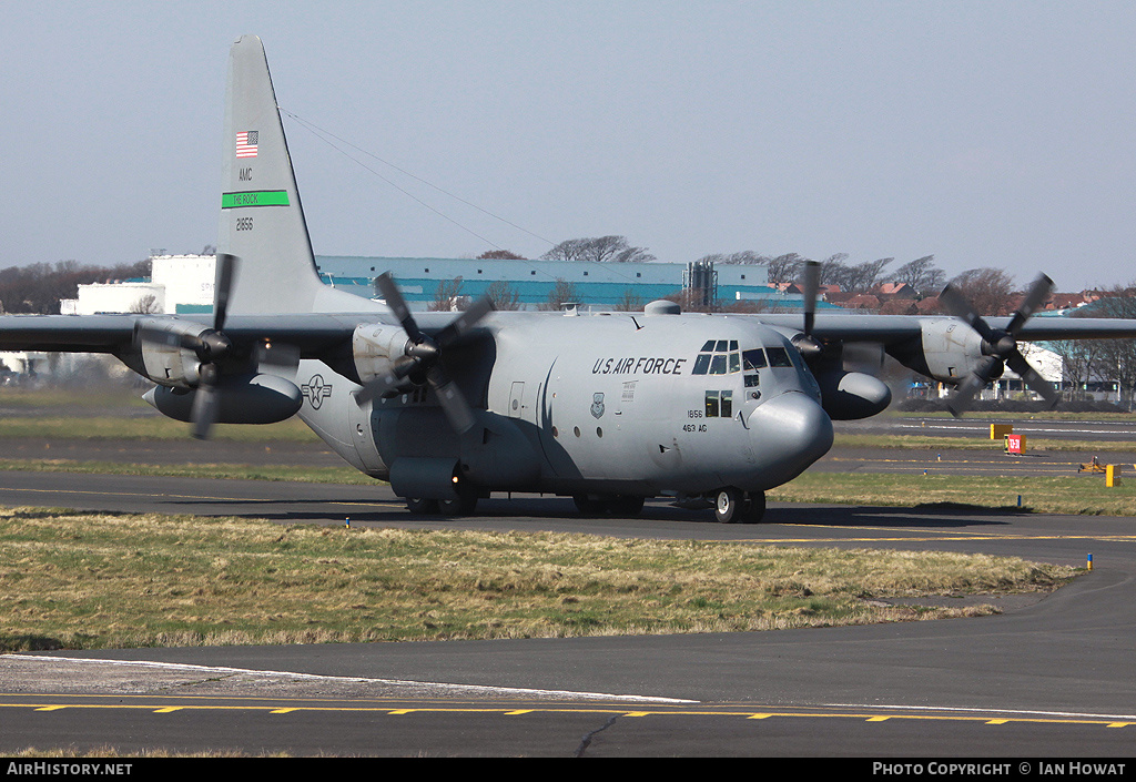 Aircraft Photo of 62-1856 / 21856 | Lockheed C-130E Hercules (L-382) | USA - Air Force | AirHistory.net #206230