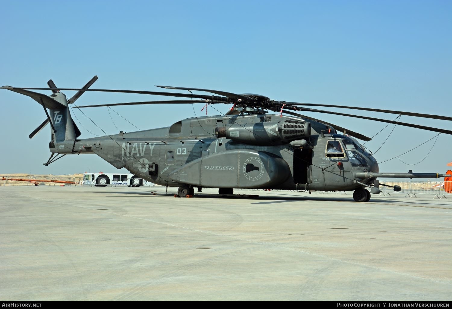 Aircraft Photo of 164770 | Sikorsky MH-53E Sea Dragon | USA - Marines | AirHistory.net #206791