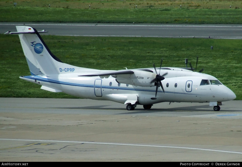 Aircraft Photo of D-CPRP | Dornier 328-110 | Cirrus Airlines | AirHistory.net #206868