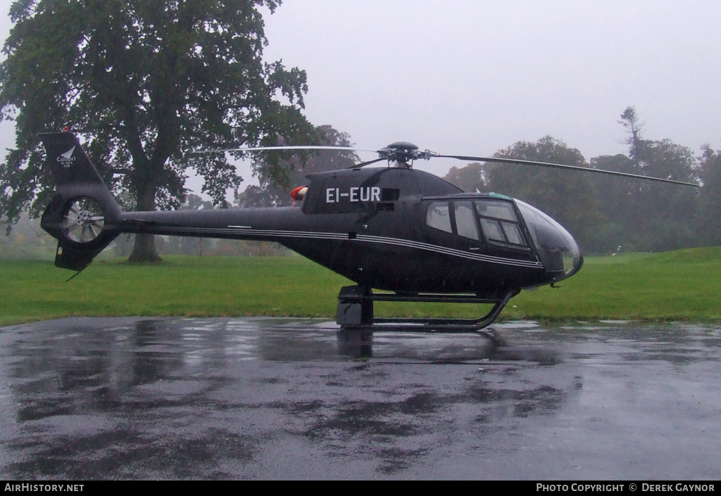 Aircraft Photo of EI-EUR | Eurocopter EC-120B Colibri | AirHistory.net #207409