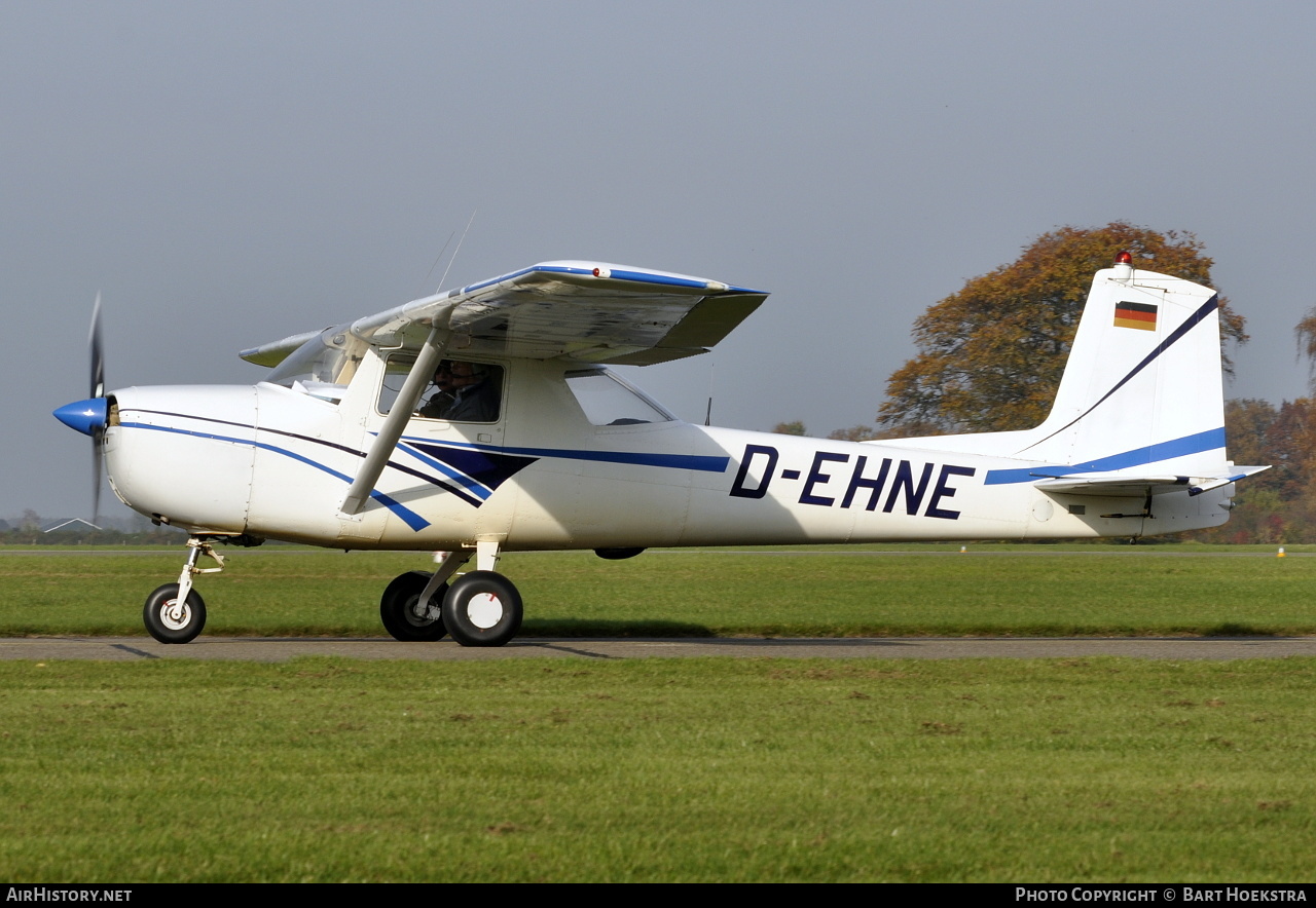 Aircraft Photo of D-EHNE | Cessna 150D | AirHistory.net #207463