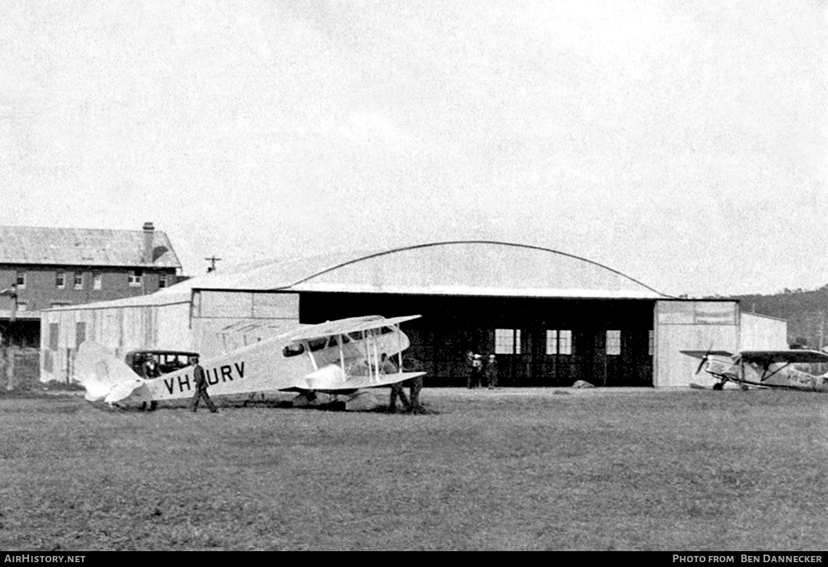 Airport photo of Cootamundra (YCTM / CMD) in New South Wales, Australia | AirHistory.net #208120