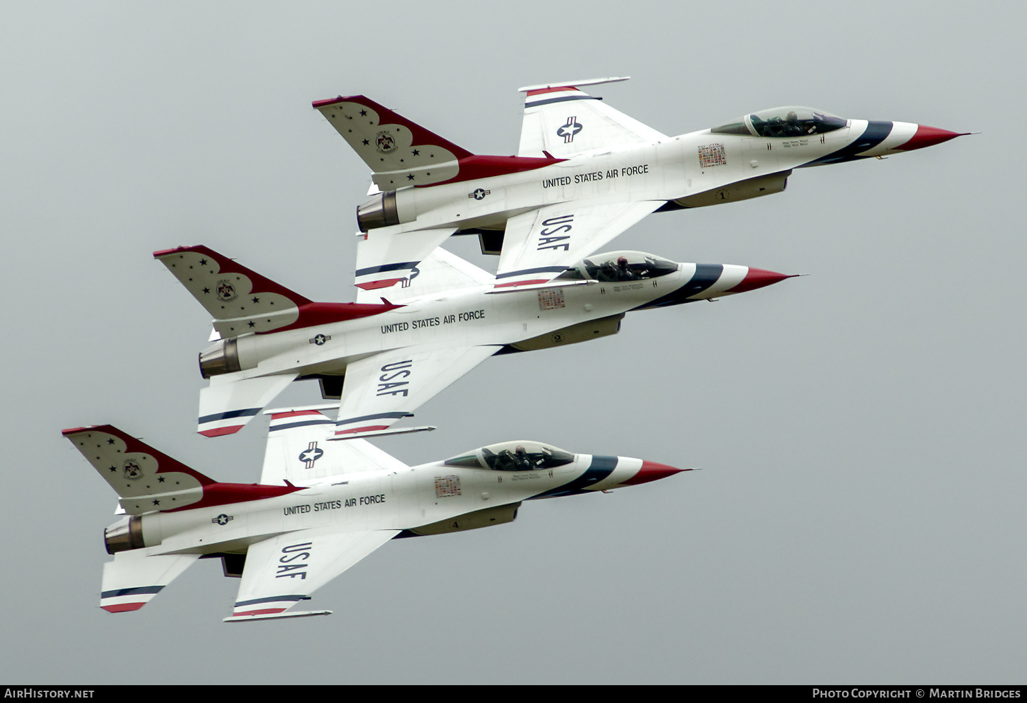 Aircraft Photo of 87-0331 | General Dynamics F-16C Fighting Falcon | USA - Air Force | AirHistory.net #209585