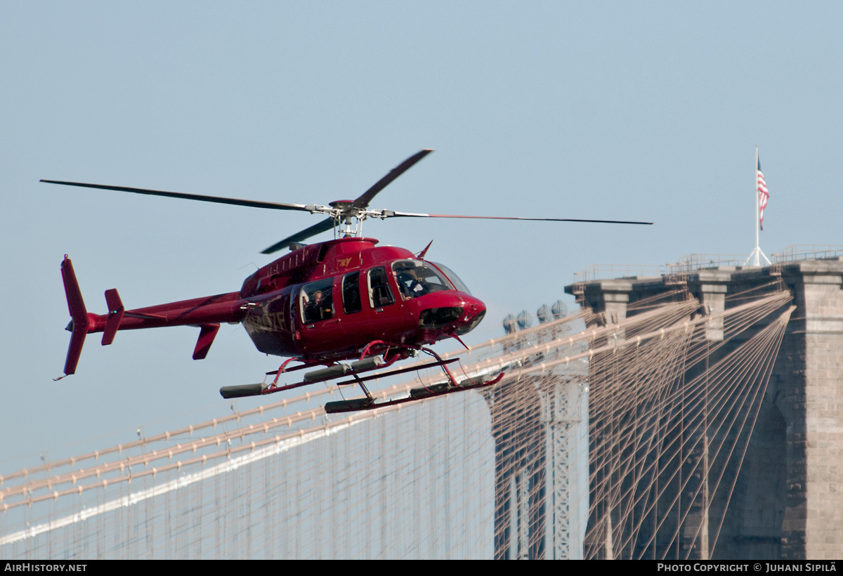 Aircraft Photo of N407F | Bell 407 | AirHistory.net #210453