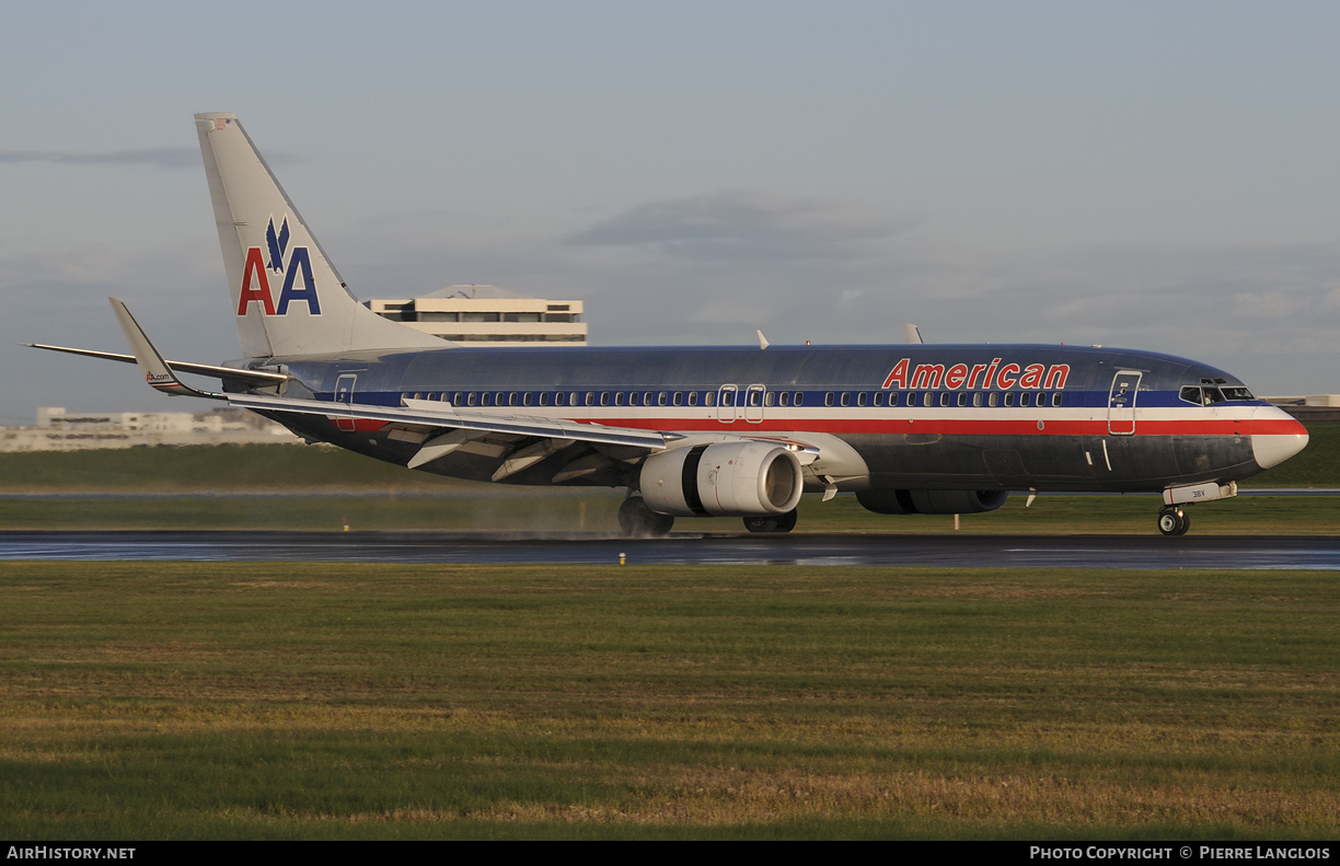 Aircraft Photo of N942AN | Boeing 737-823 | American Airlines | AirHistory.net #210462