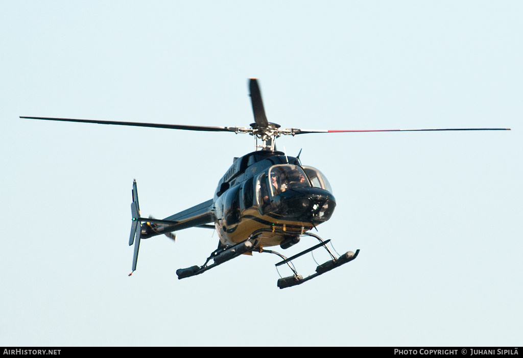 Aircraft Photo of N48ZA | Bell 407 | AirHistory.net #210578