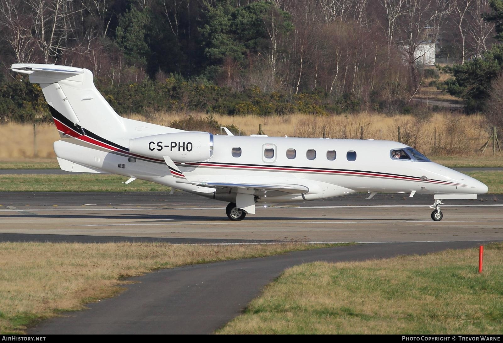 Aircraft Photo of CS-PHO | Embraer EMB-505 Phenom 300 | AirHistory.net #211554