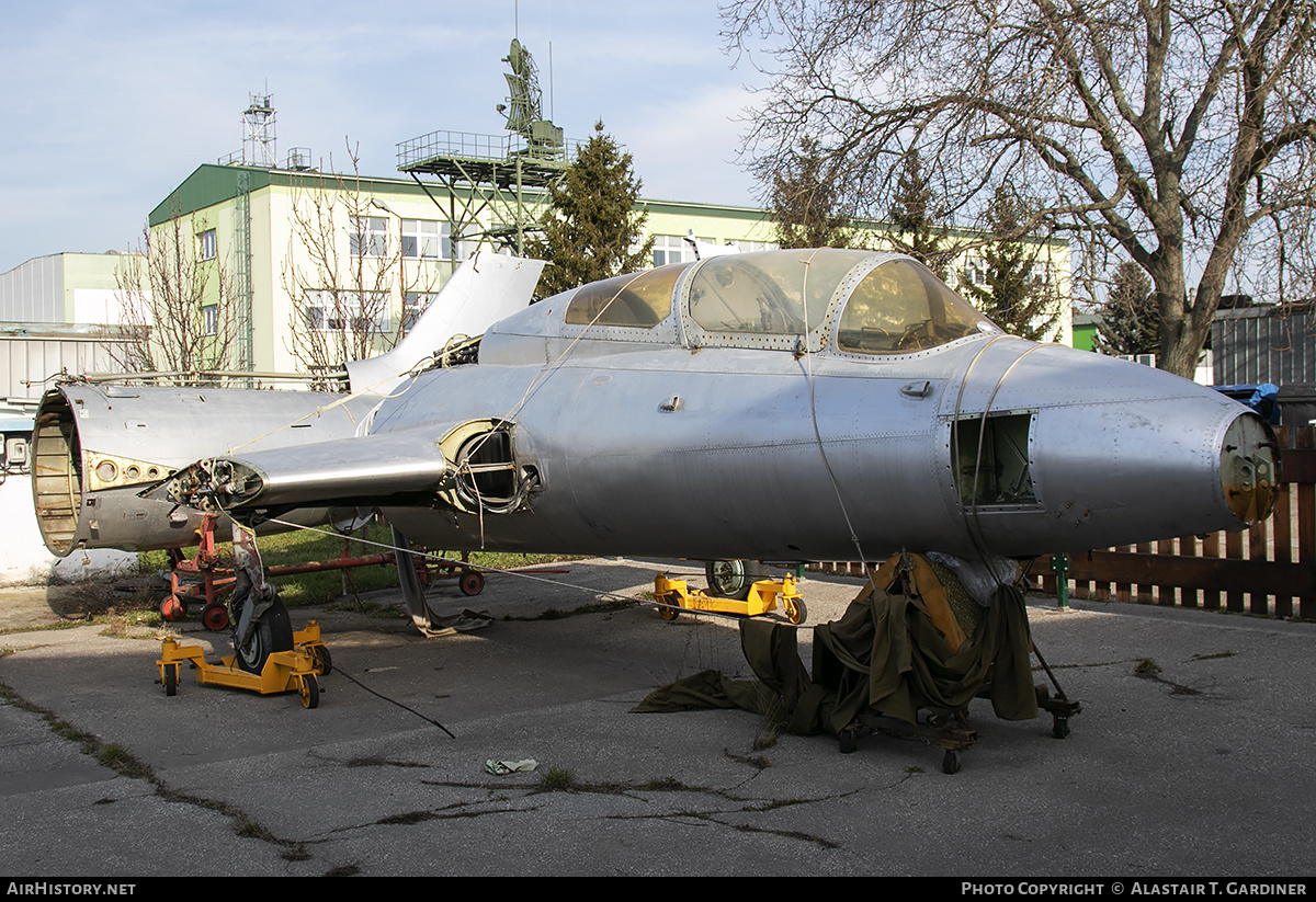 Aircraft Photo of 0113 | Aero L-29 Delfin | Czechia - Air Force | AirHistory.net #212573