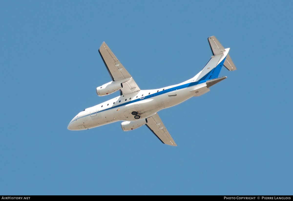 Aircraft Photo of C-GCPW | Fairchild Dornier 328-300 328JET | AirHistory.net #212979