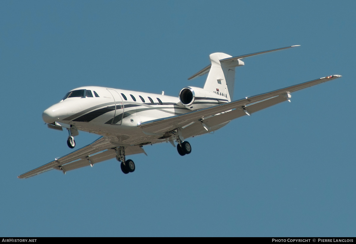 Aircraft Photo of N2411A | Cessna 650 Citation III | AirHistory.net #213913