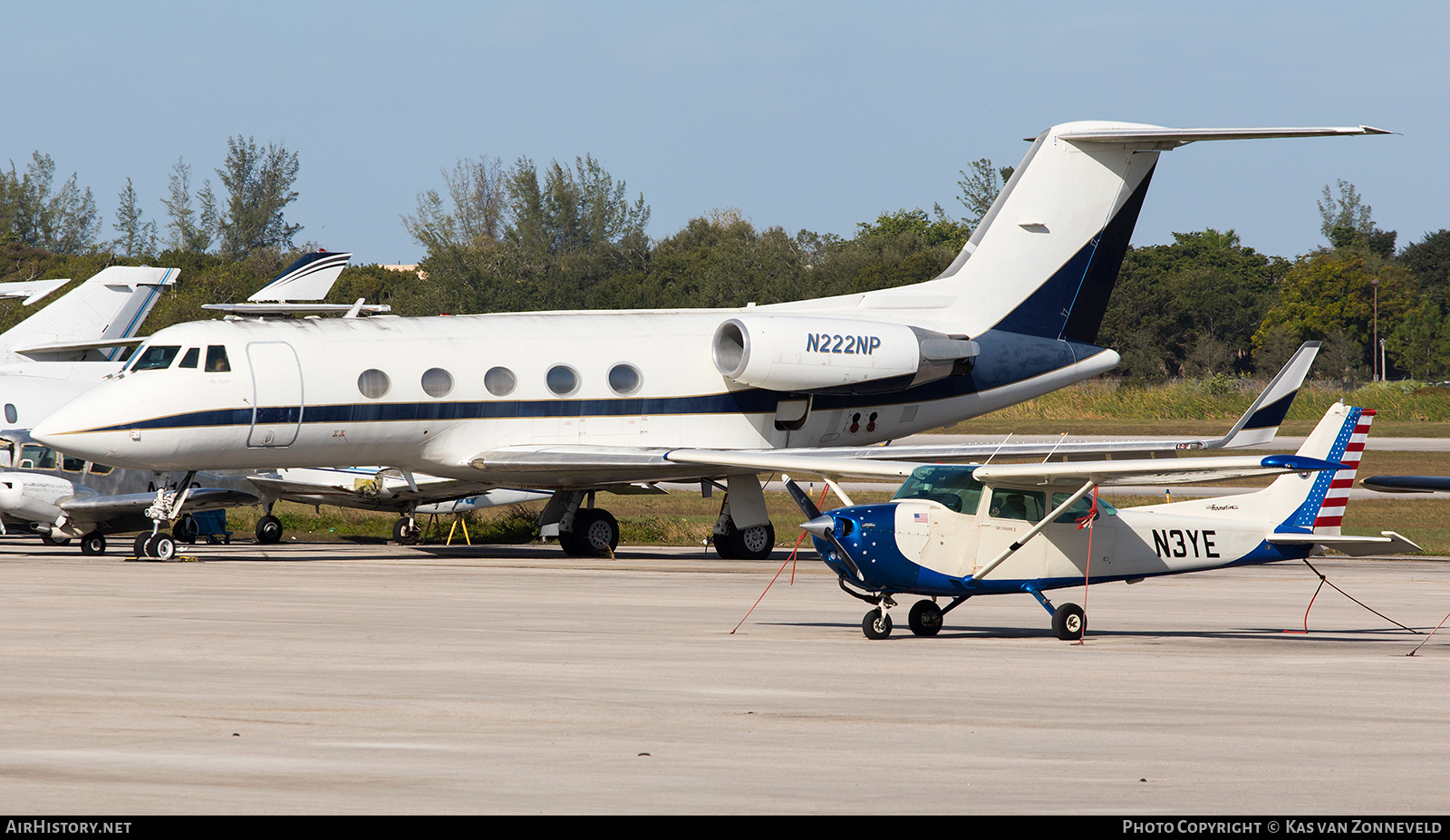Aircraft Photo of N3YE | Cessna 172N Skyhawk | AirHistory.net #214013