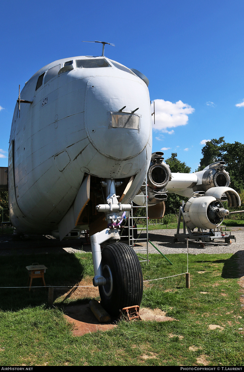 Aircraft Photo of 504 | Bréguet 765 Sahara | AirHistory.net #214043