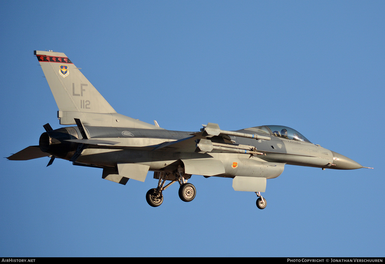 Aircraft Photo of 112 | Lockheed Martin F-16C Fighting Falcon | Singapore - Air Force | AirHistory.net #214587