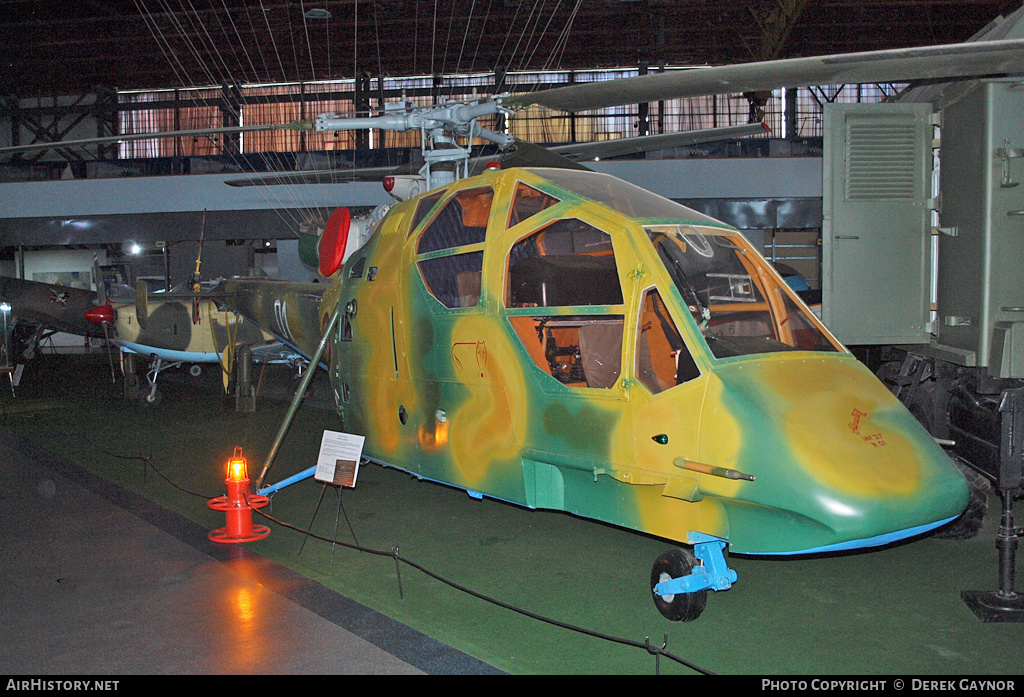 Aircraft Photo of 01 | ICA IAR-317 Skyfox | Romania - Air Force | AirHistory.net #216005