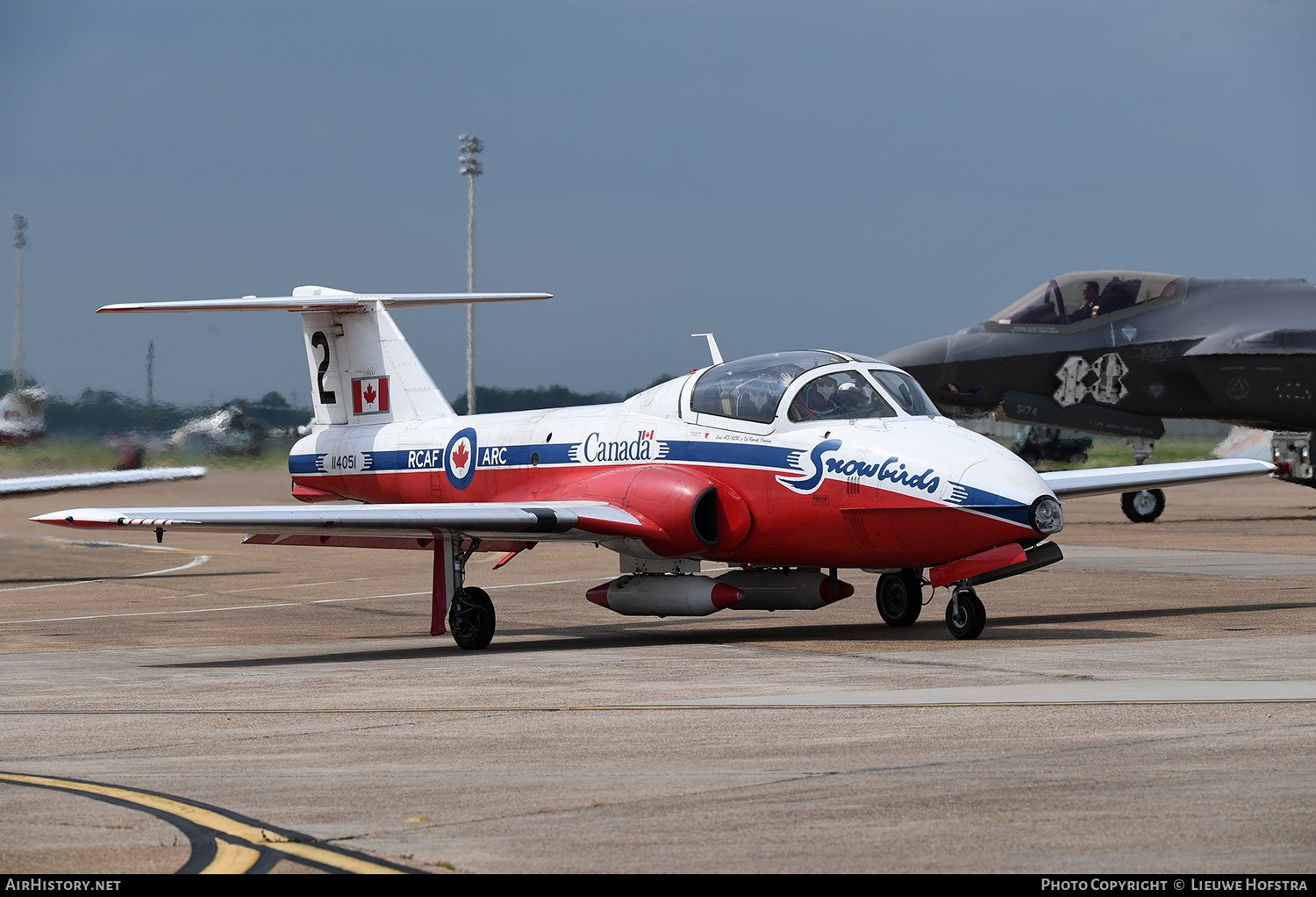 Aircraft Photo of 114051 | Canadair CT-114 Tutor (CL-41A) | Canada - Air Force | AirHistory.net #216148