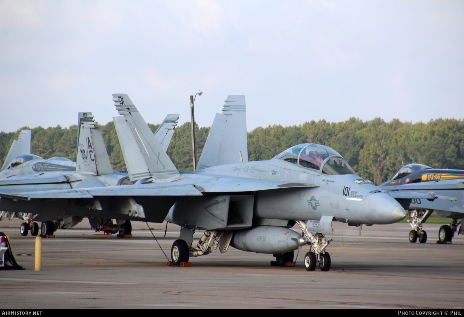 Aircraft Photo of 166793 | Boeing F/A-18F Super Hornet | USA - Navy | AirHistory.net #216504