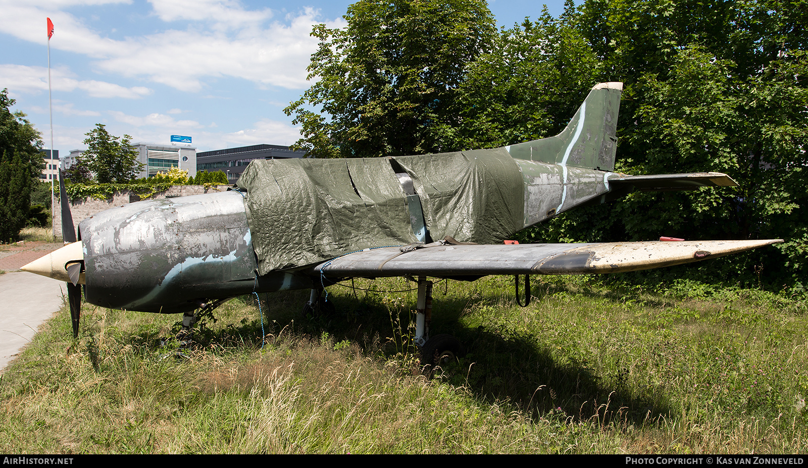 Aircraft Photo of SP-PCB | PZL-Okecie PZL-130 Orlik | PZL Okecie | AirHistory.net #217549