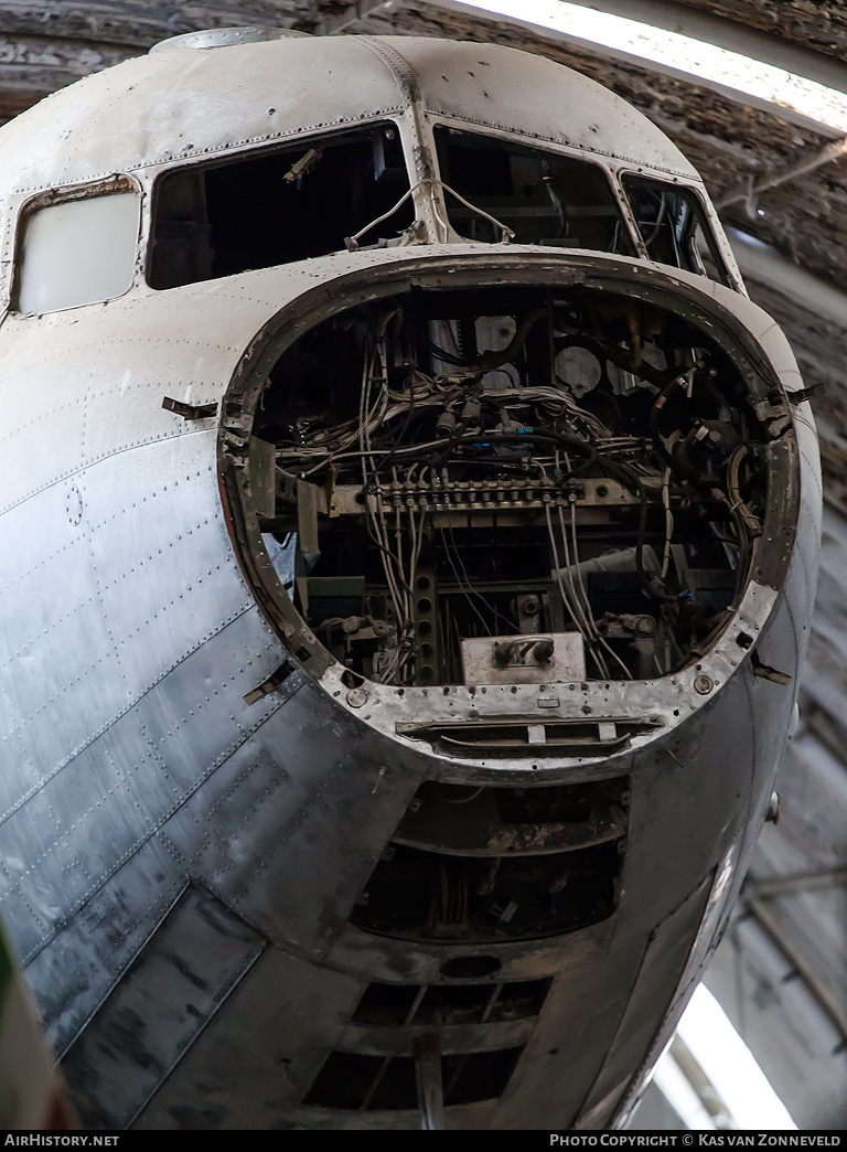 Aircraft Photo of C-FITH | Douglas C-47A Skytrain | AirHistory.net #217759