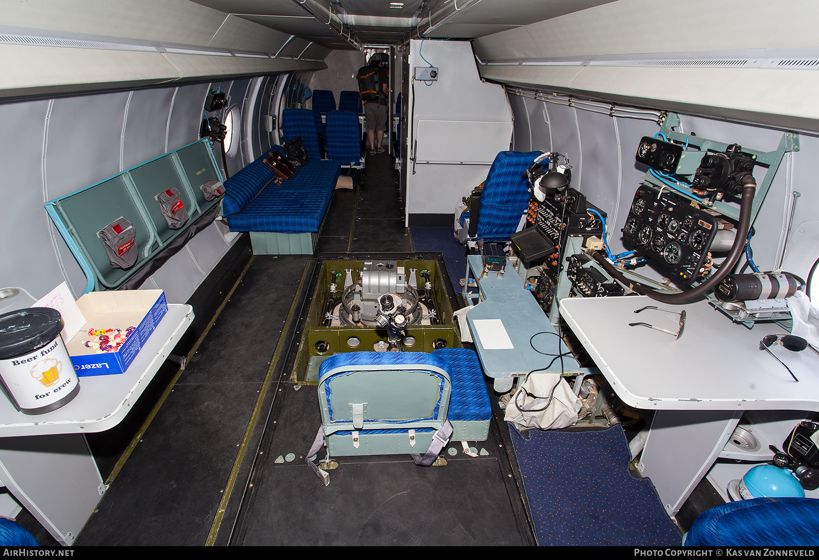 Aircraft Photo of 86 blue | Antonov An-30 | Ukraine - Air Force | AirHistory.net #218203