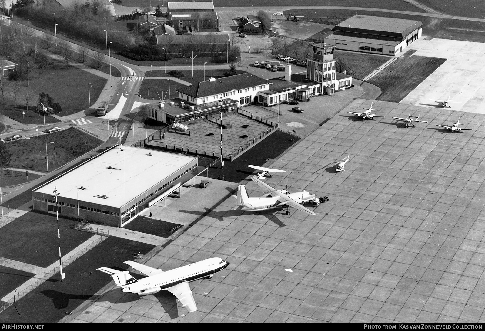 Aircraft Photo of G-AVBW | BAC 111-320AZ One-Eleven | Laker Airways | AirHistory.net #219486