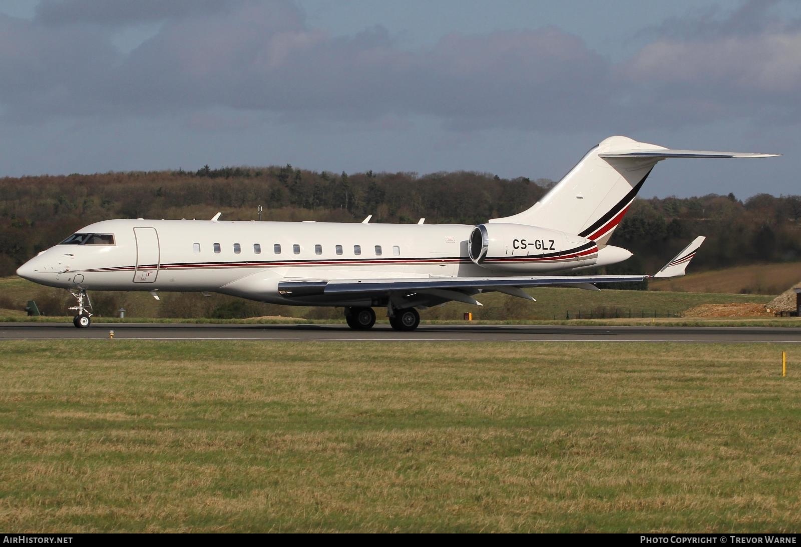 Aircraft Photo of CS-GLZ | Bombardier Global 5000 (BD-700-1A11) | AirHistory.net #219702