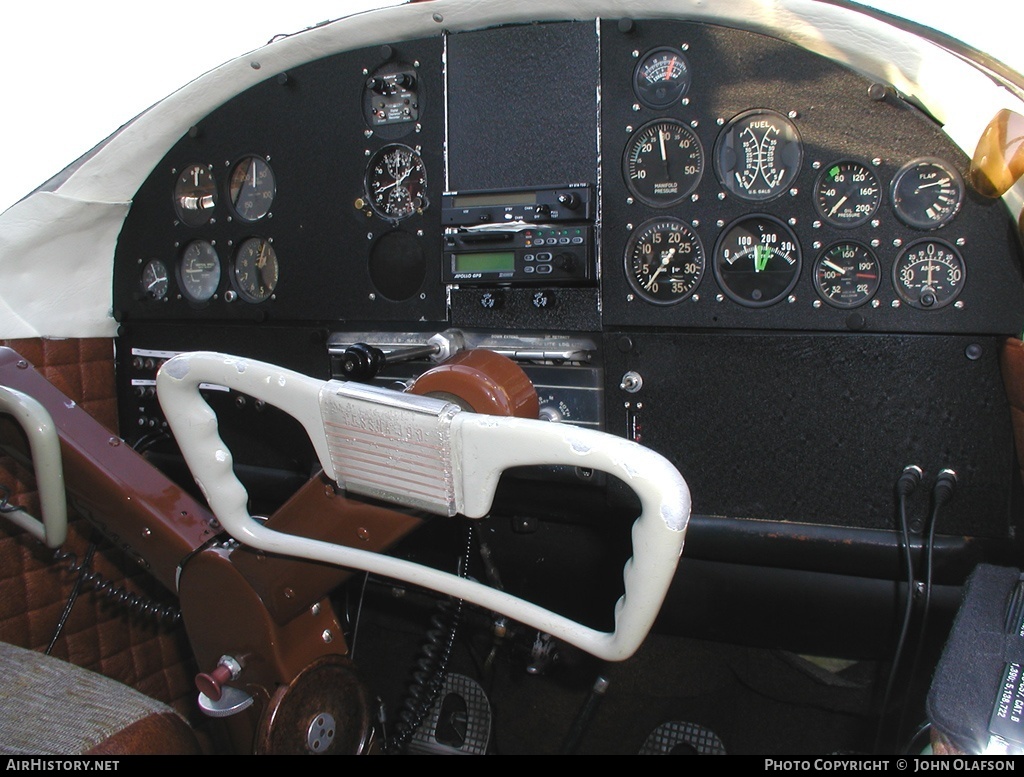 Aircraft Photo of C-FNPT | Cessna 190 | AirHistory.net #220053