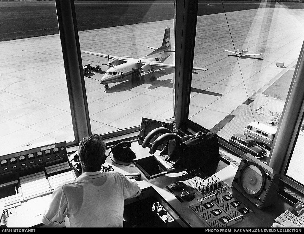 Airport photo of Groningen - Eelde (EHGG / GRQ) in Netherlands | AirHistory.net #220641