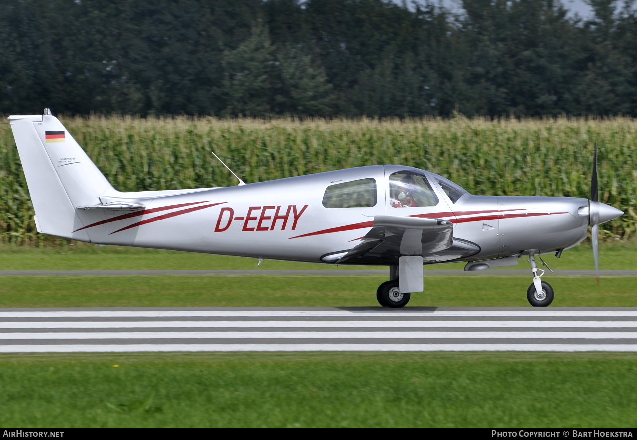 Aircraft Photo of D-EEHY | Ruschmeyer R90-230RG | AirHistory.net #220864