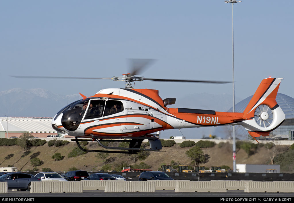 Aircraft Photo of N19NL | Eurocopter EC-130T-2 | AirHistory.net #220904