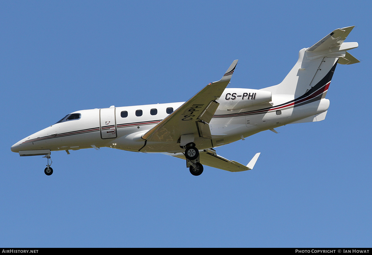 Aircraft Photo of CS-PHI | Embraer EMB-505 Phenom 300 | AirHistory.net #221737