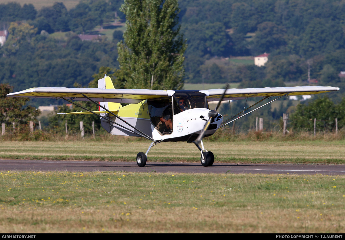 Aircraft Photo of 87GI | Best Off Sky Ranger | AirHistory.net #222295