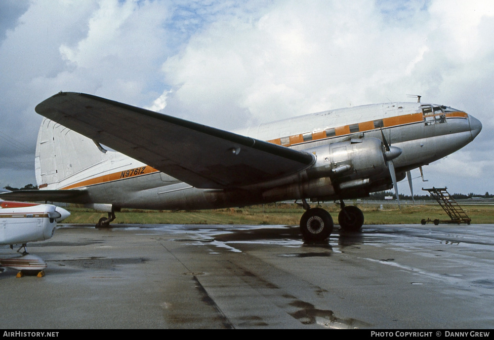 Aircraft Photo of N9761Z | Smith Super 46C Commando | AirHistory.net #222364