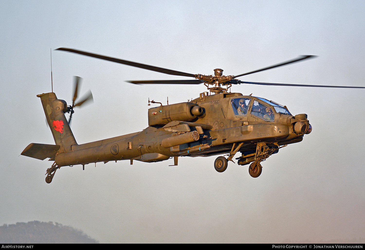 Aircraft Photo of 067 | Boeing AH-64D Apache | Singapore - Air Force | AirHistory.net #222474