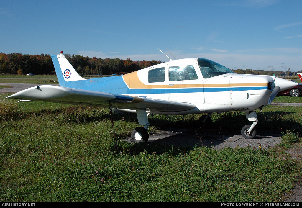 Aircraft Photo of C-FAIT | Beech B19 Sport 150 | AirHistory.net #222991