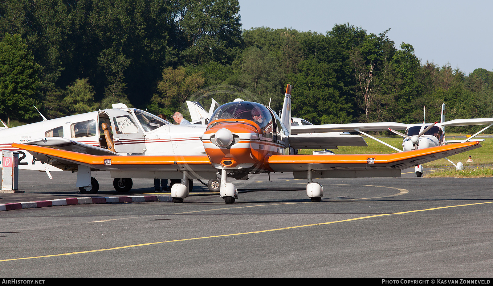 Aircraft Photo of D-EECU | Robin DR-400-180R Remorqueur | AirHistory.net #223147