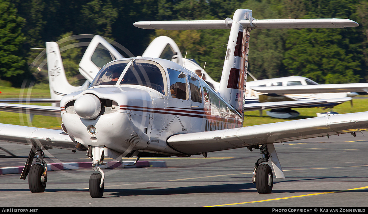 Aircraft Photo of N822AG | Piper PA-28RT-201 Arrow IV | AirHistory.net #223186