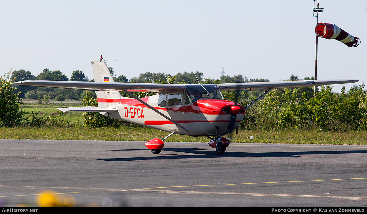 Aircraft Photo of D-EFCA | Cessna 172C Skyhawk | AirHistory.net #223334