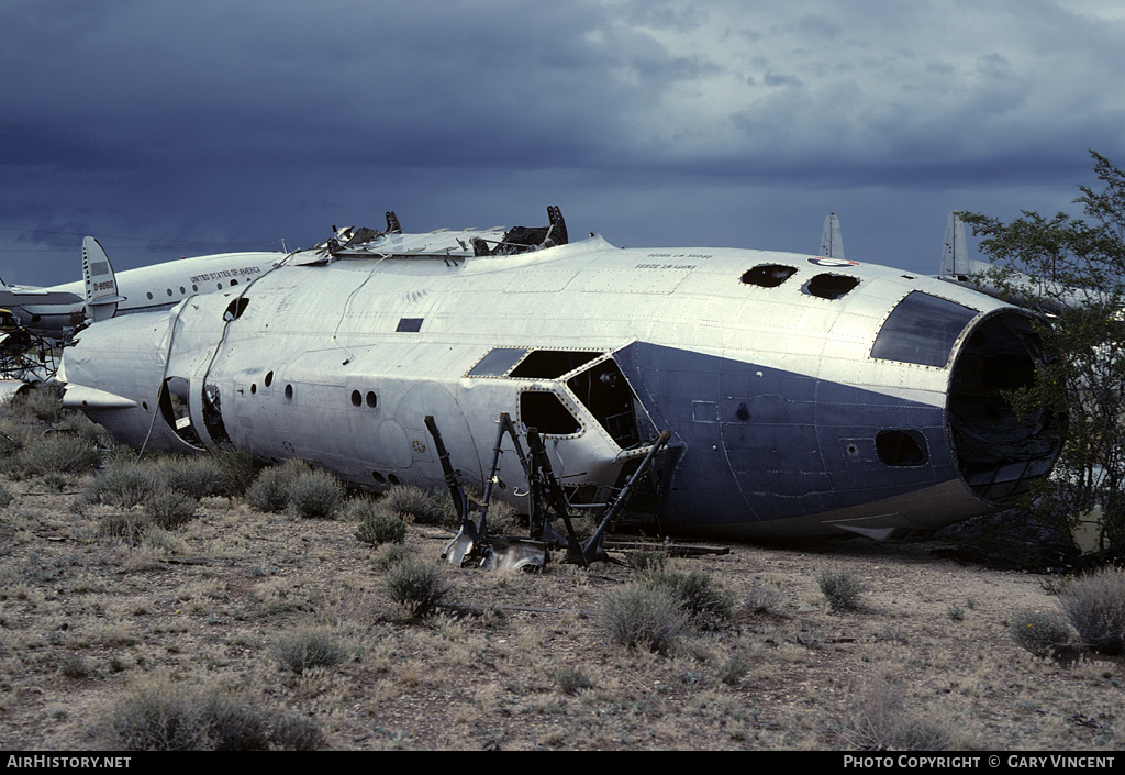 Aircraft Photo of N9324Z | Boeing B-17G Flying Fortress | Aero Union | AirHistory.net #223583