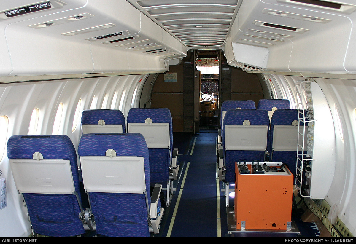 Aircraft Photo of F-HMTO | ATR ATR-42-320 | Météo France | AirHistory.net #225368