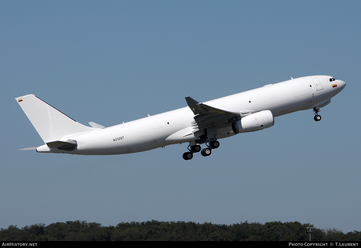 Aircraft Photo of N332QT | Airbus A330-243F | Avianca Cargo | AirHistory.net #225537