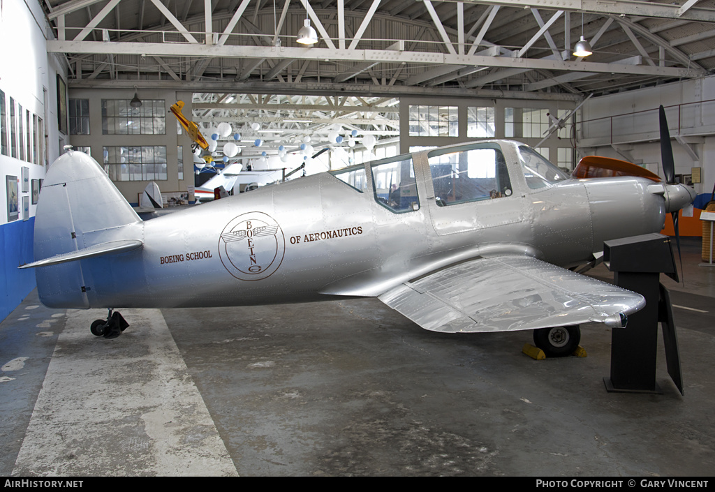 Aircraft Photo of N6497C | Thorp/Paulic TB-3-1 | AirHistory.net #226213